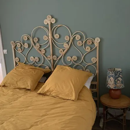 Apartment Near The Batignolles Paris